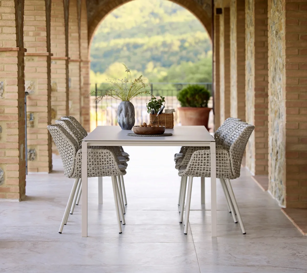 Vibe silla - Imagen 3