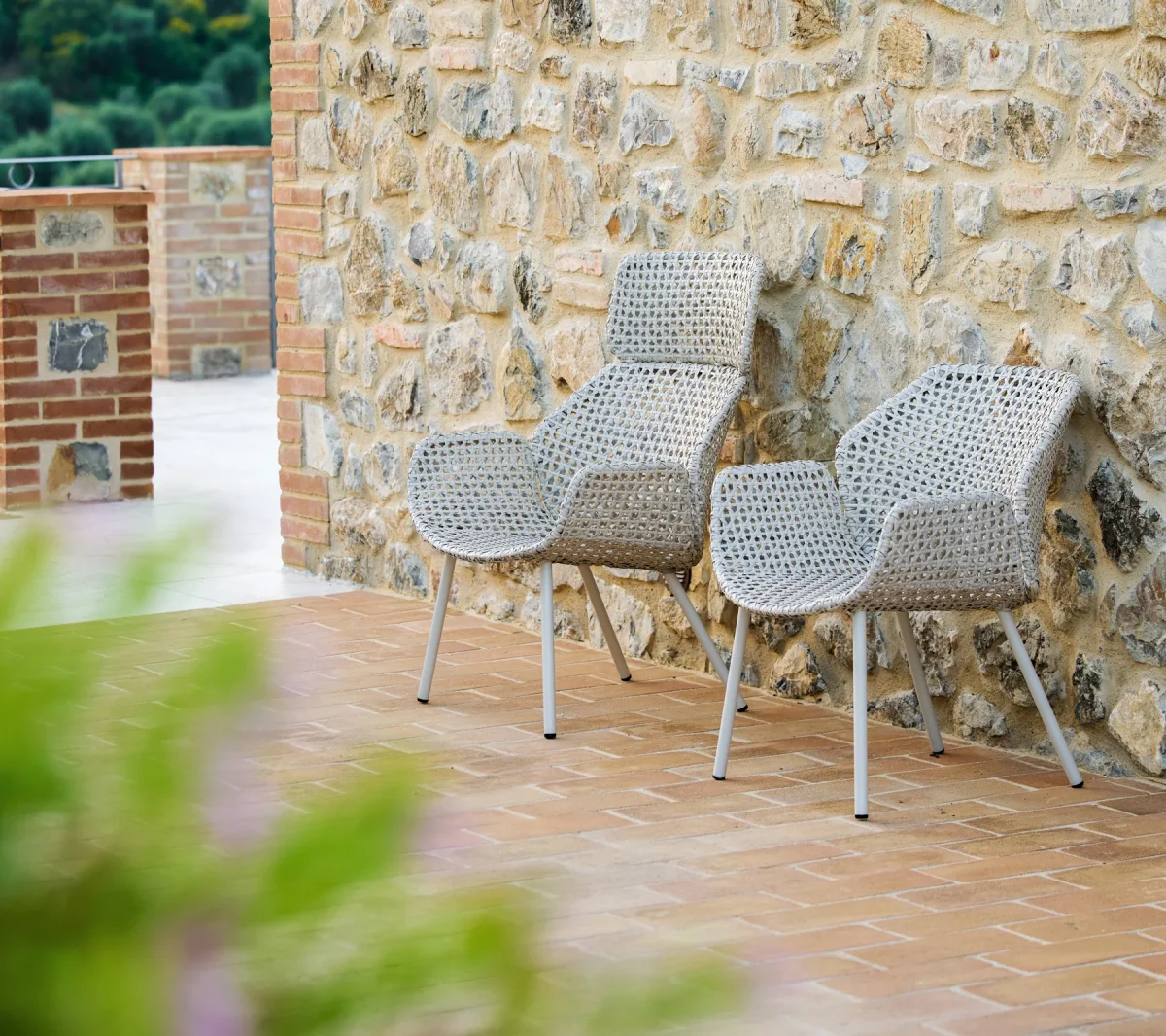 Vibe sillón con respaldo alto - Imagen 9