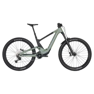 Bicicleta Scott Voltage Eride 910