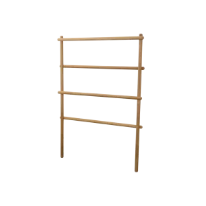 Enrejado para jardinera Sticks