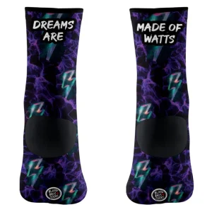 Dreams are made of Watts (Black Edition) ⚡