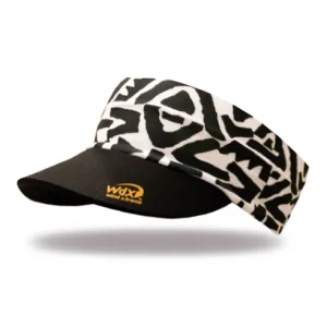 Headband Peak Kitenge