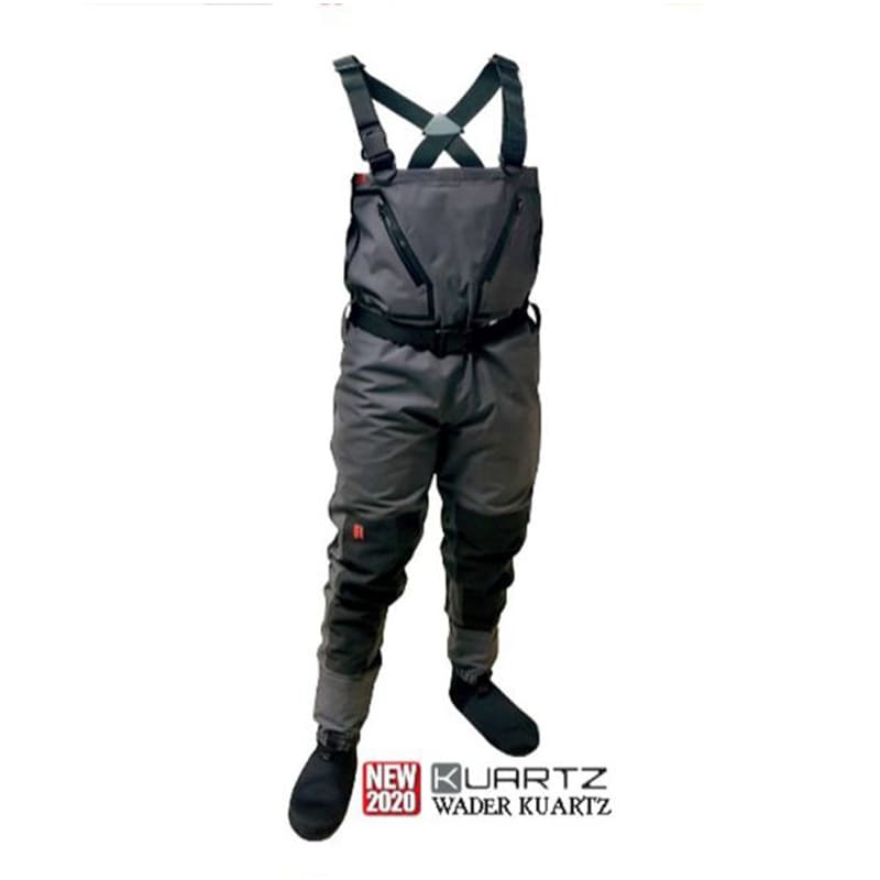 WADER RAPALA KUARTZ - Imagen 2