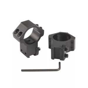 Montura Riel 11mm Tubo de 30mm