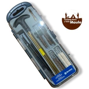 Kit de Limpieza BOREKARE KPC01R