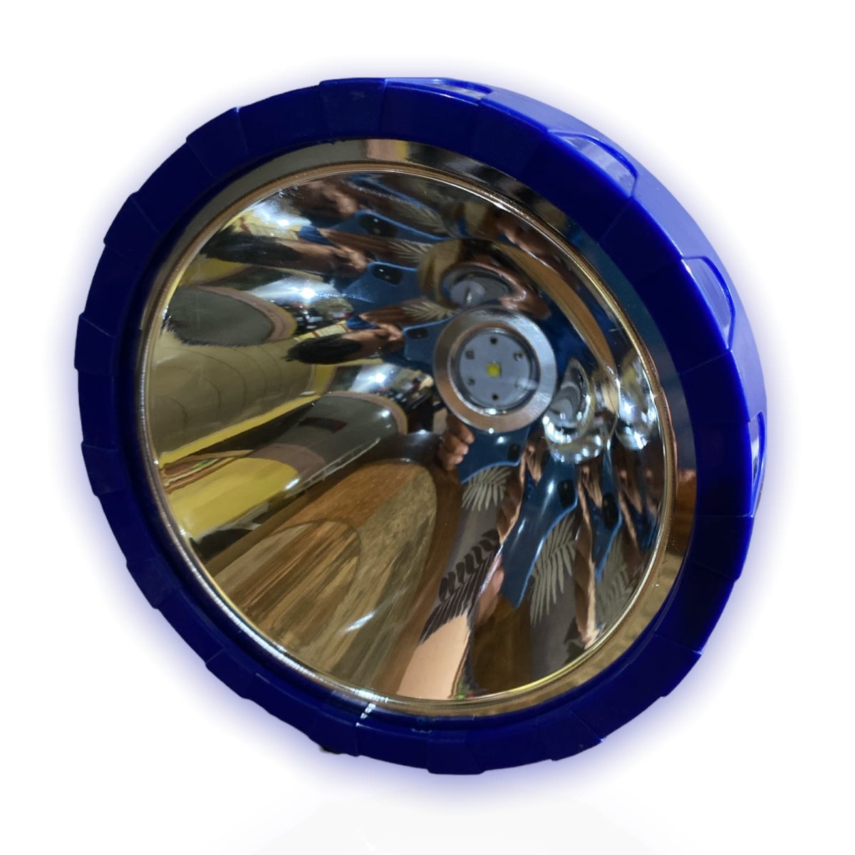 Foco Caza LED Luz Blanca 85 W - Imagen 3