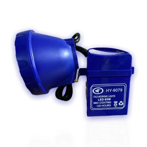 Foco Caza LED Luz Blanca 85 W