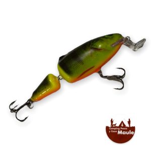 Señuelo SALMO Frisky FR7 FR 7 cm