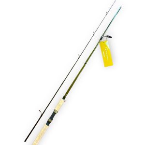 Caña SHIMANO Solara 662 1.95Mts Cast