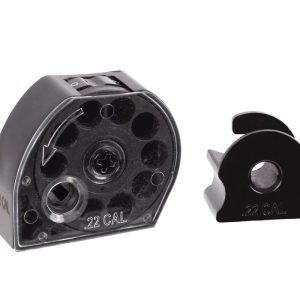 Cargador Beeman – 5.5mm – 10 Tiros