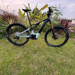 BICICLETA FOCUS JAM2 8.8