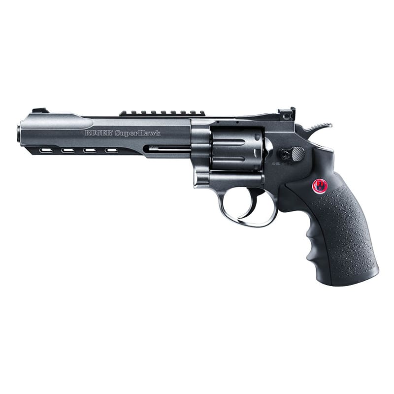 Réplica RUGER Super Hawk 6 » – 6mm - Imagen 2
