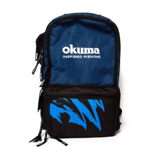 RIFA Mochila OKUMA N°3