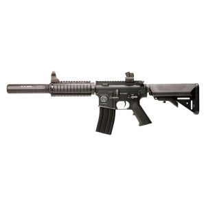 Réplica SRC SR4 SD Full Metal- GEN III 6mm