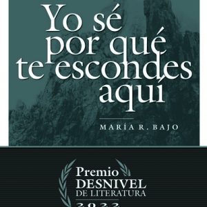 Yo sé por qué te escondes aquí