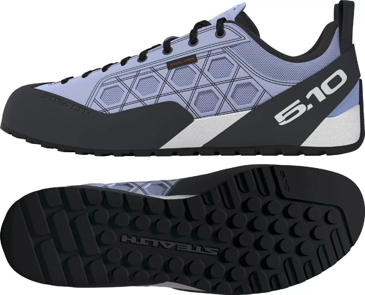 Zapatillas Five Ten Guidetennie Wm - Imagen 2