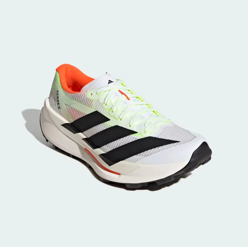 Zapatillas Adidas Terrex Agravic Tt - Imagen 3