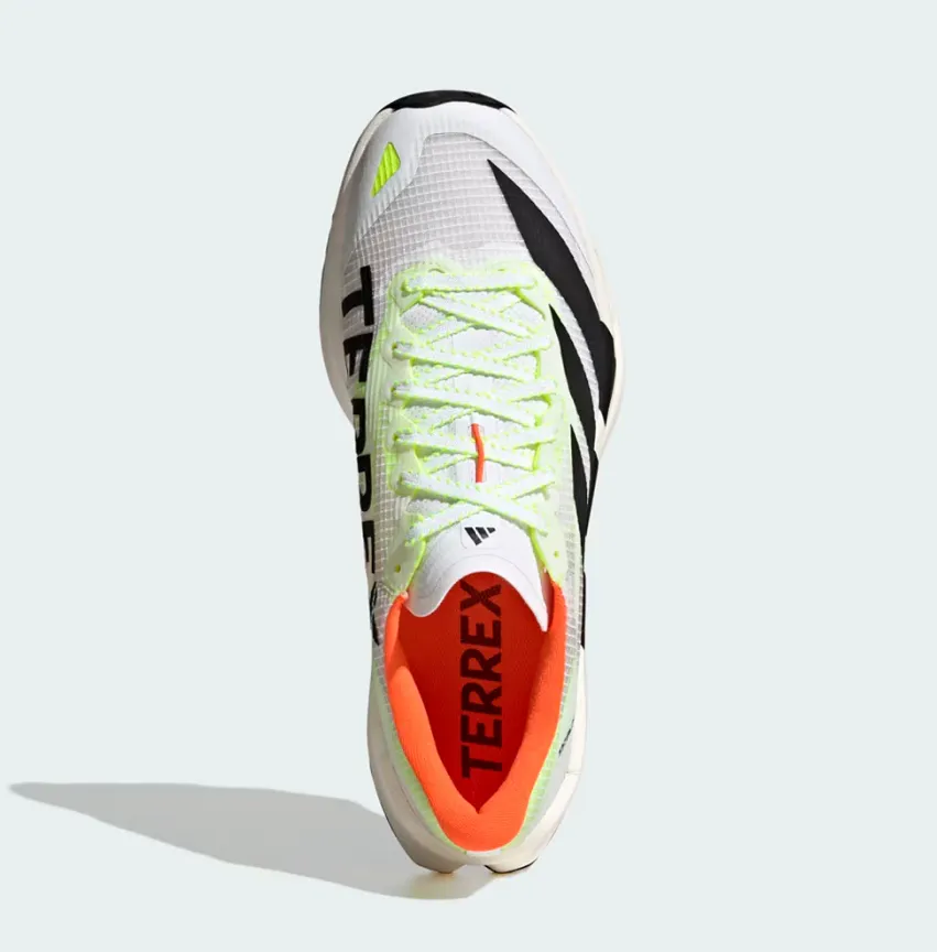 Zapatillas Adidas Terrex Agravic Tt - Imagen 4