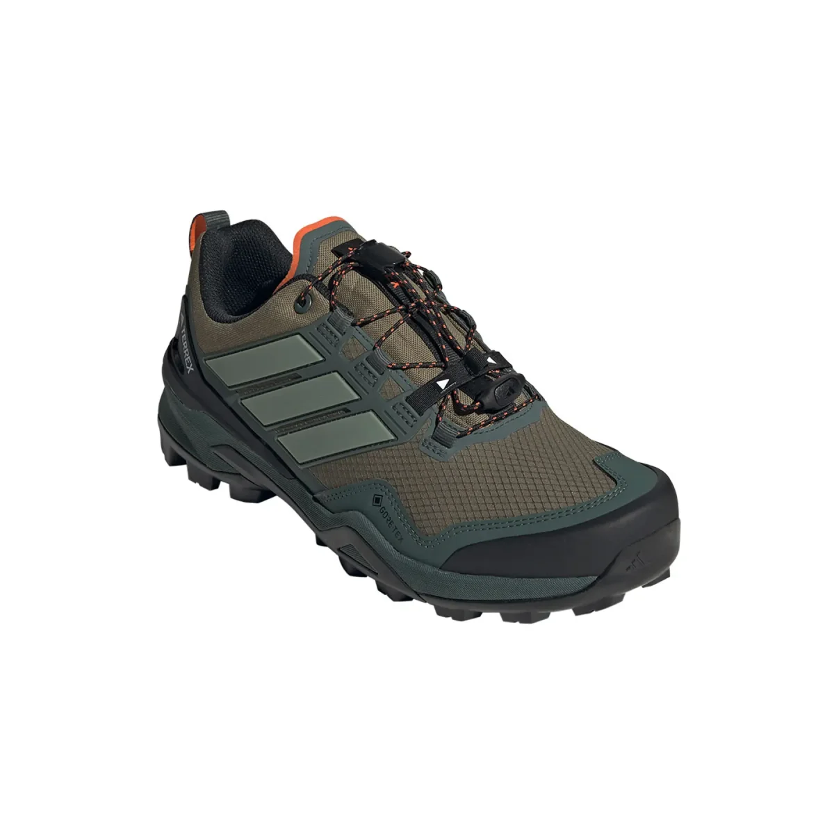 Zapatillas Adidas Terrex Skychaser Gtx - Imagen 4