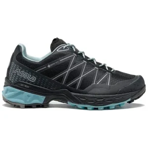Zapatillas Asolo Tahoe GTX Wm Negras