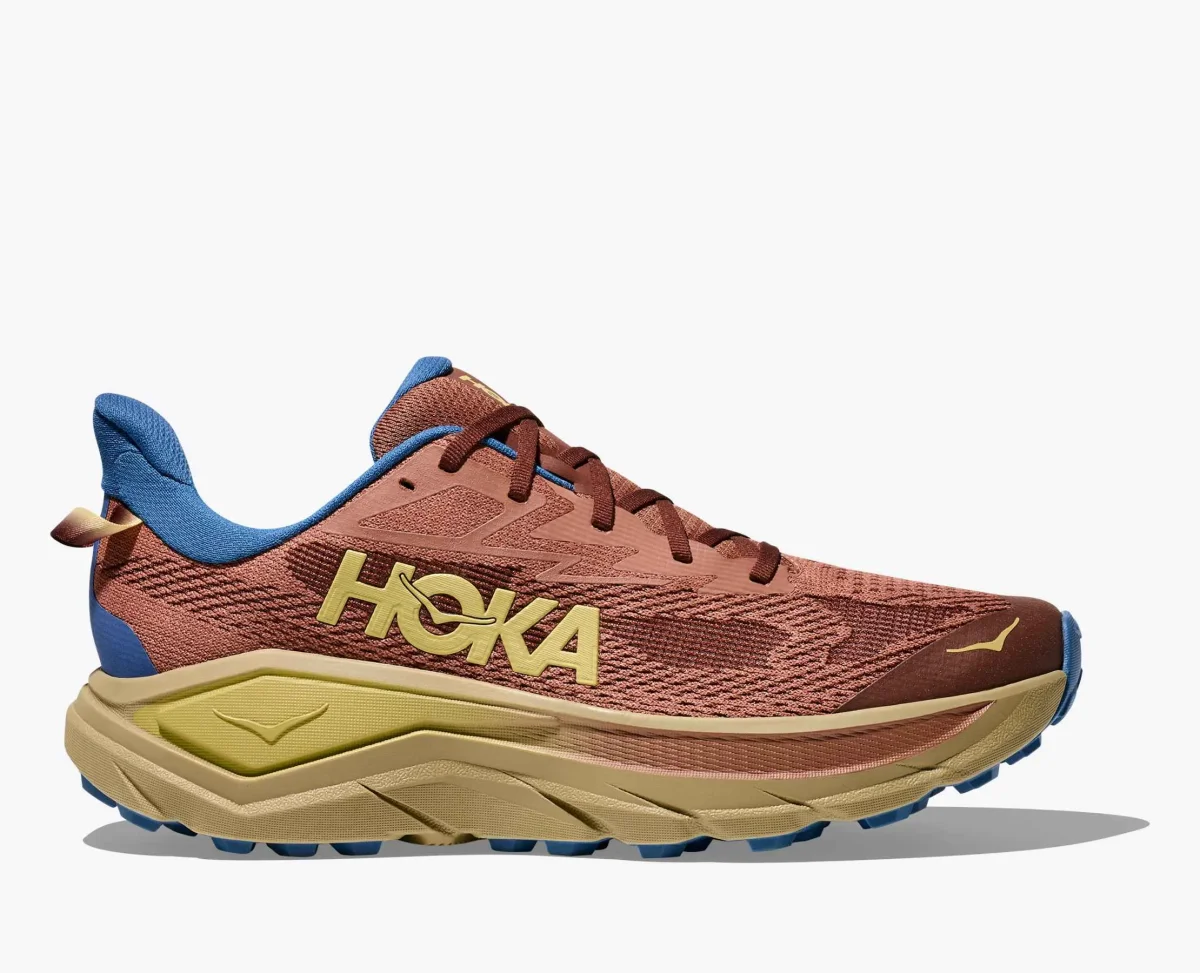 Zapatillas Hoka Challenger 8