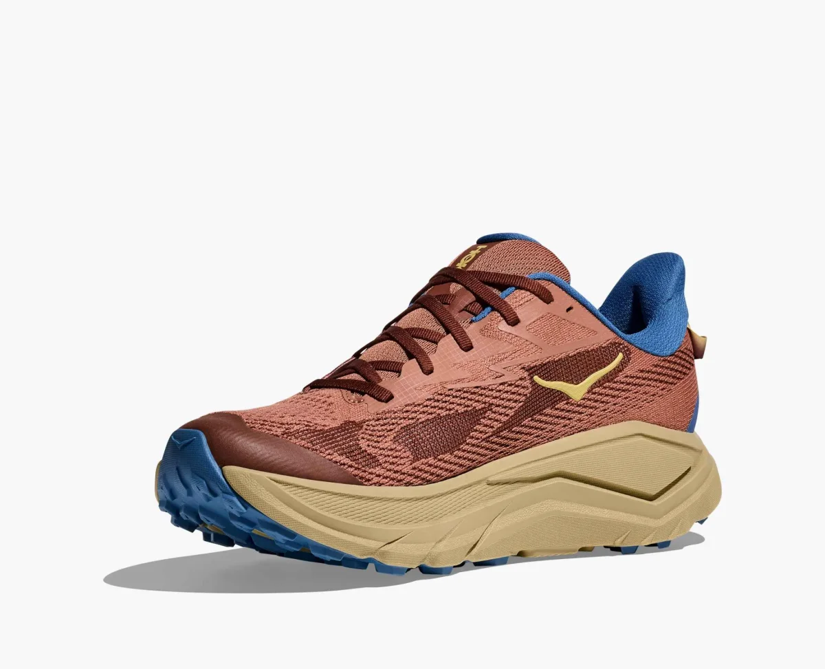 Zapatillas Hoka Challenger 8 - Imagen 4