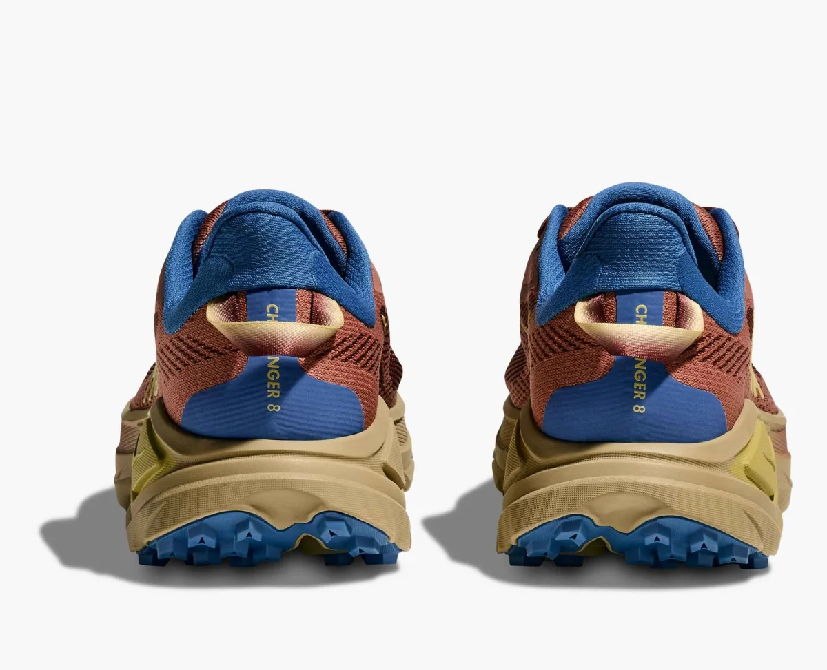 Zapatillas Hoka Challenger 8 - Imagen 6
