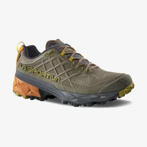 Zapatillas La Sportiva Akyra GTX