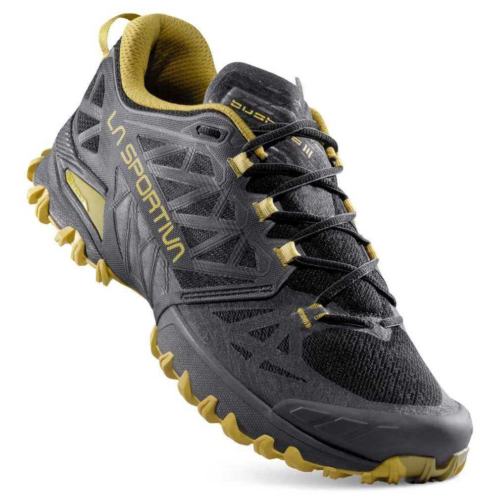 Zapatillas La Sportiva Bushido III - Imagen 4