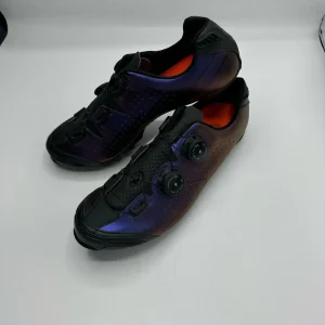 Zapatillas Luck Revelator Moradas Talla 43