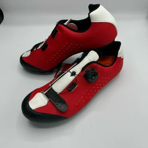 Zapatillas Luck Delta Rojo Talla 44