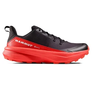Zapatillas Mammut Aenergy Low Gtx