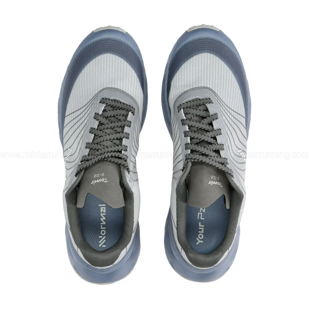 Zapatillas Nnormal Tomir 2.0 - Imagen 4