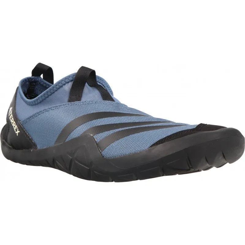 Adidas Terrex Jawpaw Slip on Heat. RD Azul - Imagen 3