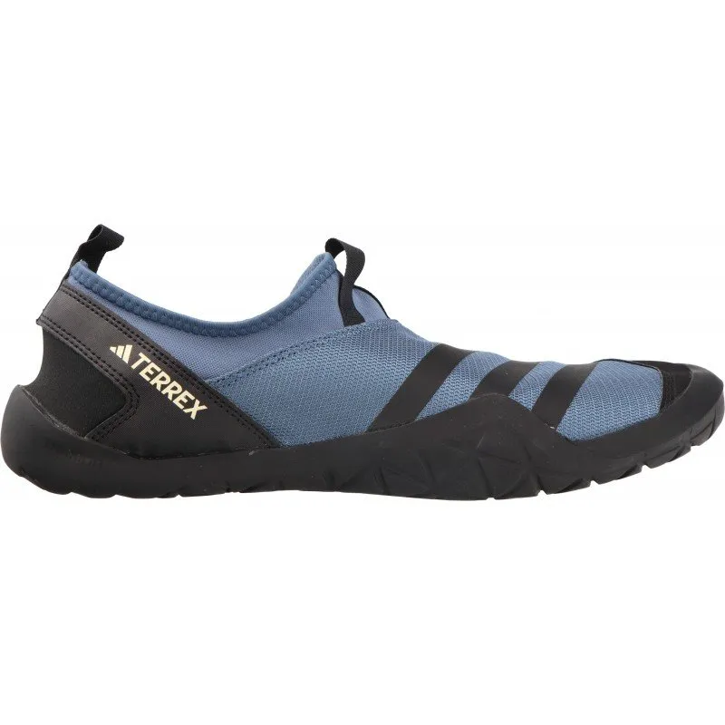 Adidas Terrex Jawpaw Slip on Heat. RD Azul - Imagen 2
