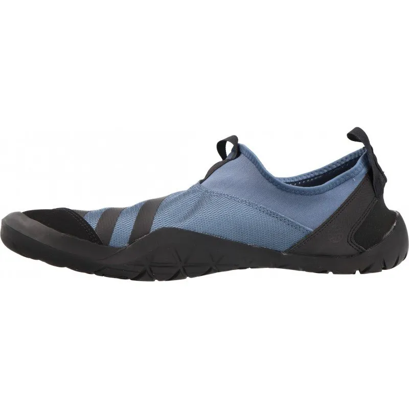 Adidas Terrex Jawpaw Slip on Heat. RD Azul - Imagen 4