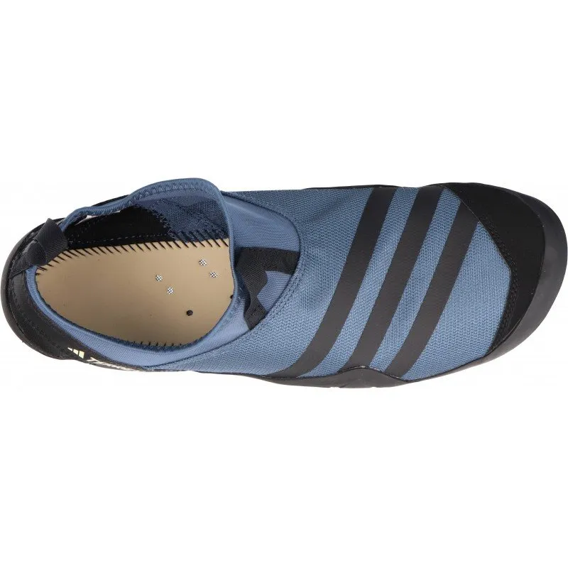Adidas Terrex Jawpaw Slip on Heat. RD Azul - Imagen 5