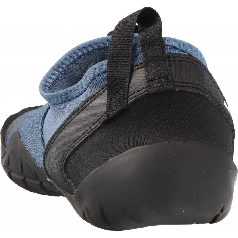 Adidas Terrex Jawpaw Slip on Heat. RD Azul - Imagen 6