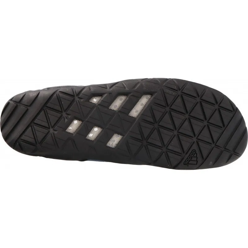 Adidas Terrex Jawpaw Slip on Heat. RD Azul - Imagen 7