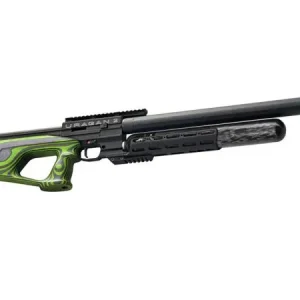 Rifle Pcp Uragan 2 – 5.5mm