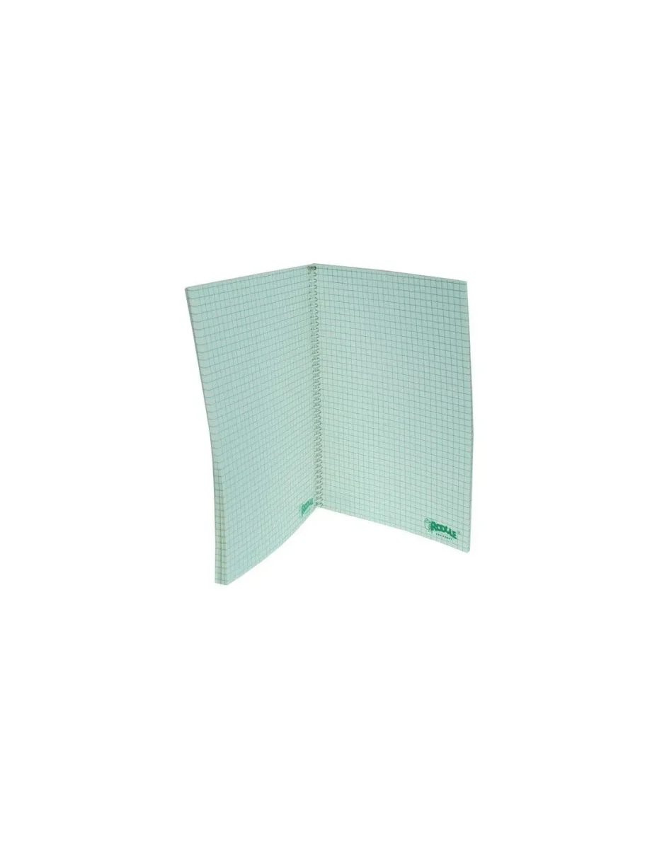Libreta Impermeable Rodcle Agua A6 - Imagen 4