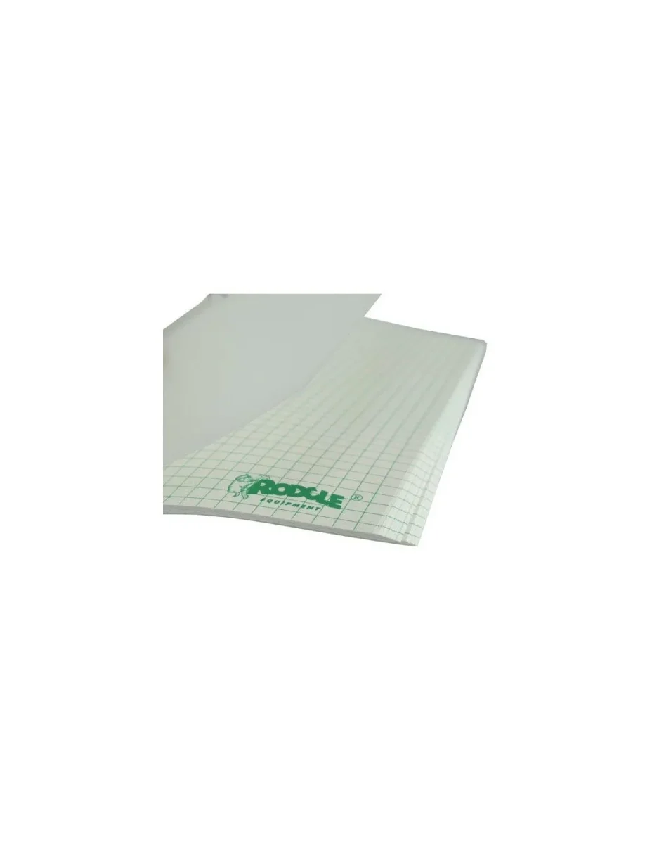 Libreta Impermeable Rodcle Agua A6 - Imagen 3