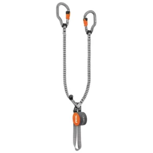 Disipador Petzl Scorpio Vertigo