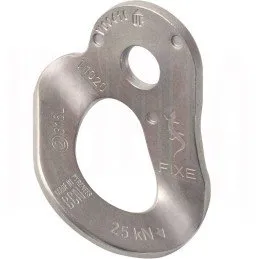 Chapa Fixe para Escalada – Anclaje para Parabolt