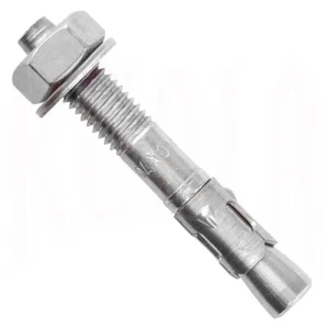 Parabol de Escalada – Anclaje mecánico para roca