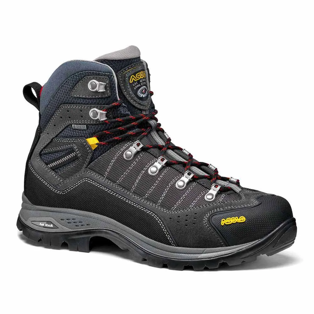 Botas Asolo Drifter Evo Gv Mm - Imagen 8