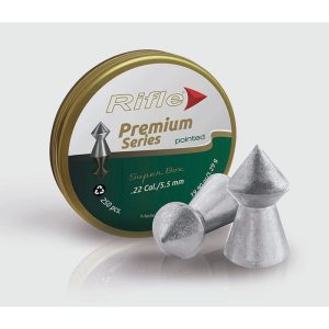 Postón Rifle Premium Series Pointed .22