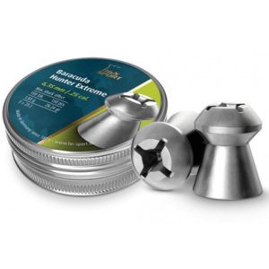 Postón H&N BARACUDA Hunter Extreme – 6.35mm