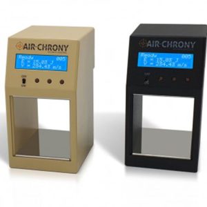 Air Chrony MK3