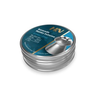 Postón H&N Barracuda Hunter Extreme 5.5mm